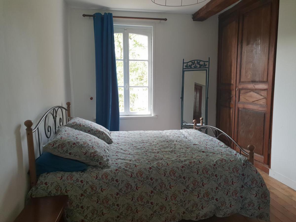 La Tilia Bed and Breakfast Saint-Riquier Exteriör bild